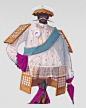 aswang duwende dwarf festival filipino Folklore giant higantes mythology philippines