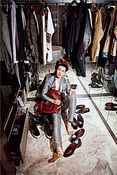 高云翔gavin演员