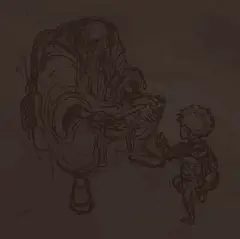 场景 人物 原画 插画 欧美 (296)