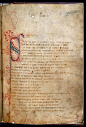 Four anonymous poems in Middle English: Pearl, Cleanness, Patience and Sir Gawain and the Green Knight.

这部手稿可能制作于15世纪，其中收录了四部中世纪以古英语写就的诗歌，这四部诗歌被认为是出自同一作者之手，他的姓名不可考，现在一般将他称为高文诗人或者珍珠诗人。
这四部诗歌中就包括 ​​​​...展开全文c