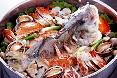 燕姐姐采集到美食→海南美食