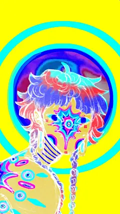 故事 Pin 图图片