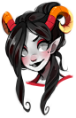 Damara by *Kiwiboob on deviantART