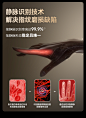 戴司3D人脸识别指静脉智能门锁指纹锁防盗门锁密码锁家用智能锁-tmall.com天猫