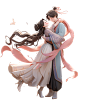 情人节3D立体人物 (34)