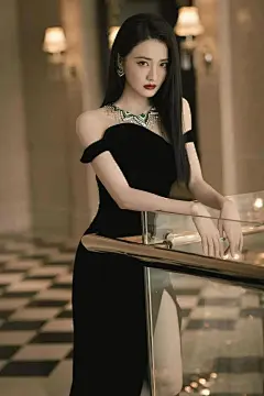 美女明星壁纸-今日头条