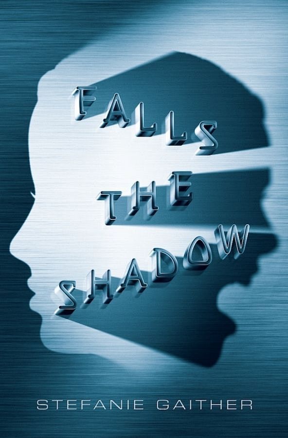 Falls the Shadow - A...