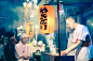Yakitori stand in Tokyo by Ignacio de Tomás on 500px