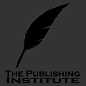 The Publishing Institute Logo on Behance