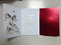 Dassault Falcon Chinese New Year card : Creation of a Chinese New Year card for Dassault Falcon Jet - Year of the sheep