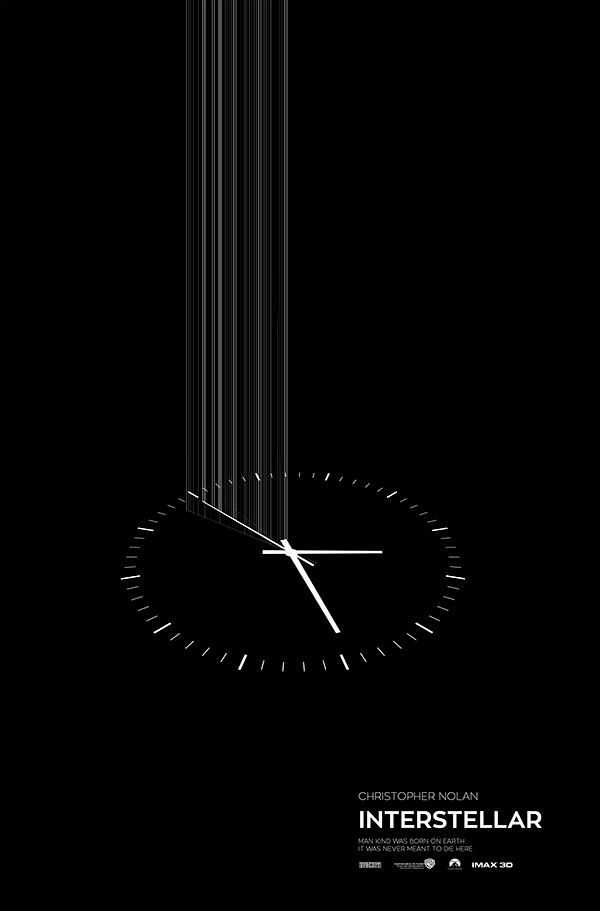 时间、手表、海报