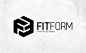 letter f logo - Поиск в Google