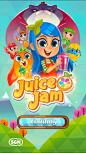 juice jam