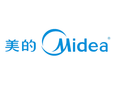 【米图网-52mitu.com】美的电器 美的logo 美的标志 美的标识 美的商标 midea 美的logo下载 标志设计 中国百强企业 ...