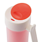 Pop mug, red | Xindao