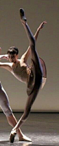#ballet
