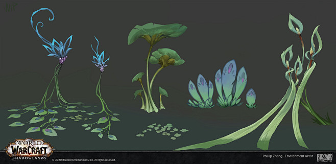 World of Warcraft - ...