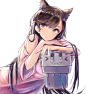【动漫图集】爱宕(碧蓝航线)-愛宕(アズールレーン) – 绅士道