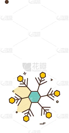 雪花,式样,图标,华丽的,传统,霜,天气,雪,自然美,装饰物