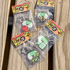 小龙Babu过大年-微信表情包 (11)