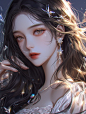 禁止二转采集
现代单人女 | Ai绘画
@叙叙叙叙白
