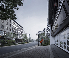 冥古宇的石头采集到建筑(宁都改造)