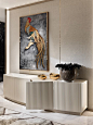 Opera - Diningroom | Visionnaire Home Philosophy