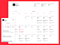 Grid Calendar