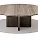 Industry West Stratas Coffee Table