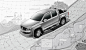 VW Amarok : Almap BBDOIllustration done for the new Vokswagen Amarok.3D Credits (Cars): Vetor ZeroCreative Retouch: André Souza