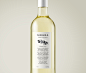 MOURA wine on Behance