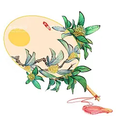 手绘桂花png免抠素材  - 源文件下载【酷图网】桂花,手绘桂花,花枝,桂花插画,中秋素材,卡通,黄色的花,花卉,中国画,花鸟,金桂飘香,花叶,桂花叶,八月桂花,桂花香,桂花树,中国风,桂花茶,桂花糕素材,桂花食品,风景,设计海报,广告设计PNG,