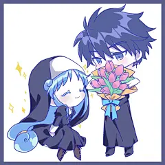 私设向扣扣人
#ふしぎ星の☆ふたご姫 不可思议星球的双胞胎公主@你所不知道的蓝天，采集@屿堍