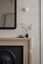 architecture furniture design  home Interior Interior Photography interiordesign Kyiv MID-CENTURY Residence ukraine