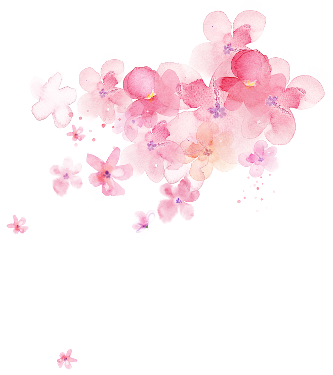 PNG素材#免抠图#漂浮素材#植物素材#...