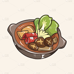 经常迷路的小卢采集到食物