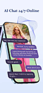 AI Roleplay - AI Chat Friend on the App Store