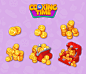 Cooking Time objects