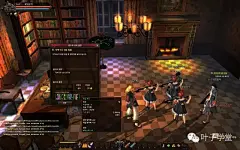 截图-质感欧美风-rustyhearts
微信公众号： 叶子学堂 
QQ交流群：309962360