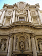 罗马圣卡罗教堂 <wbr>-- <wbr>巴洛克式建筑和教堂
