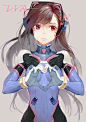 D.VA