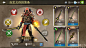 地牢猎手5 Dungeon Hunter 5 |GAMEUI- 游戏设计圈聚集地 | 游戏UI | 游戏界面 | 游戏图标 | 游戏网站 | 游戏群 | 游戏设计