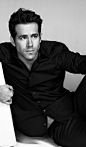 Ryan Reynolds