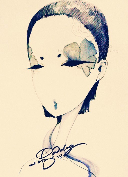 dodolog原创插画的搜索结果_百度图...