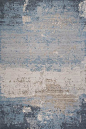 Deckers Tapijt | Grunge