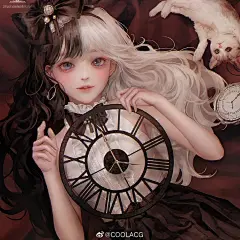 #手绘##插画分享##哥斯拉新动画#
分享：画师『shal.e_』的插画绘画作品 ​​​ ​​​​