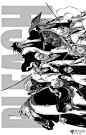 《死神/境·界》第494话 终章序幕-在线漫画-腾讯动漫官方网站