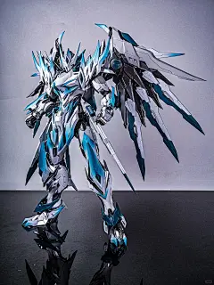 魔动核白起喷涂改色_2_盲人调酒-Ak_来自小红书网页版