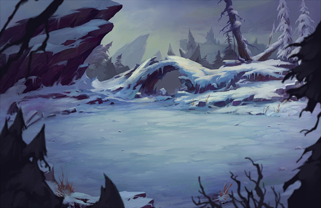 Battle Chasers: Nigh...