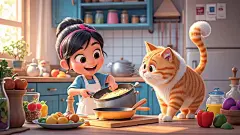 即梦AI - 一站式AI创作平台